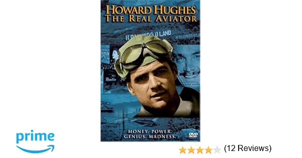 Howard Hughes The Untold Story